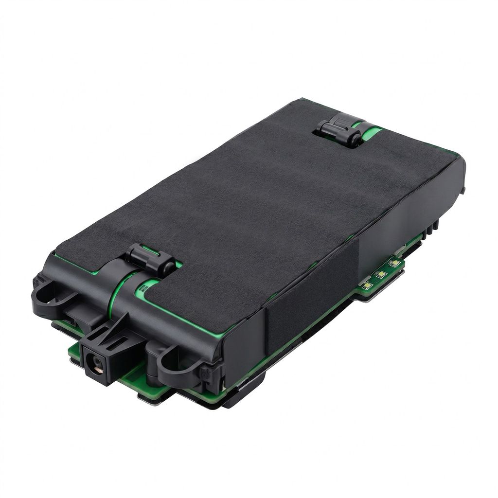 Batteri til Shark XFBT750 2400 mAh
