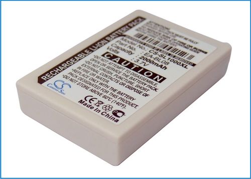 Batteri til Sharp EA-BL08 2000 mAh