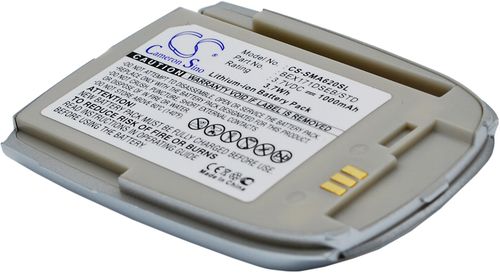 Batteri til Samsung 1000 mAh