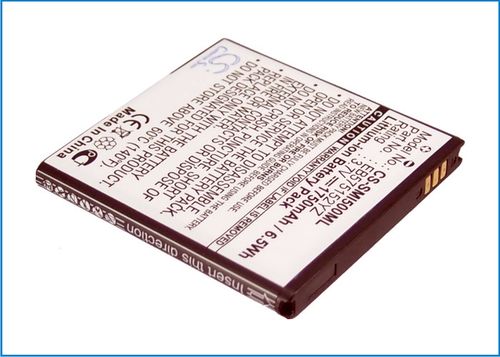 Batteri til Verizon EB575152YZ 1750 mAh