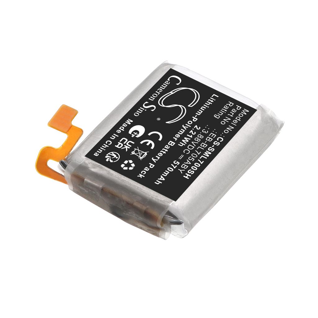 Batteri til Samsung EB-BL705ABY, GH43-05224A 570 mAh