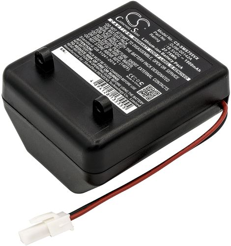 Batteri til Samsung DJ96-00142A,DJ96-00142B 1500 mAh
