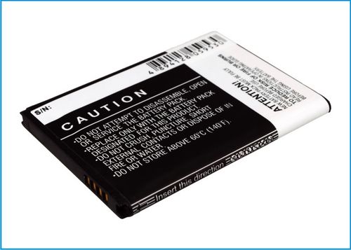 Batteri til T-Mobile EB-L1G5HBA,EB-L1G5HBABXAR,EB-L1G5HVA 1750 mAh