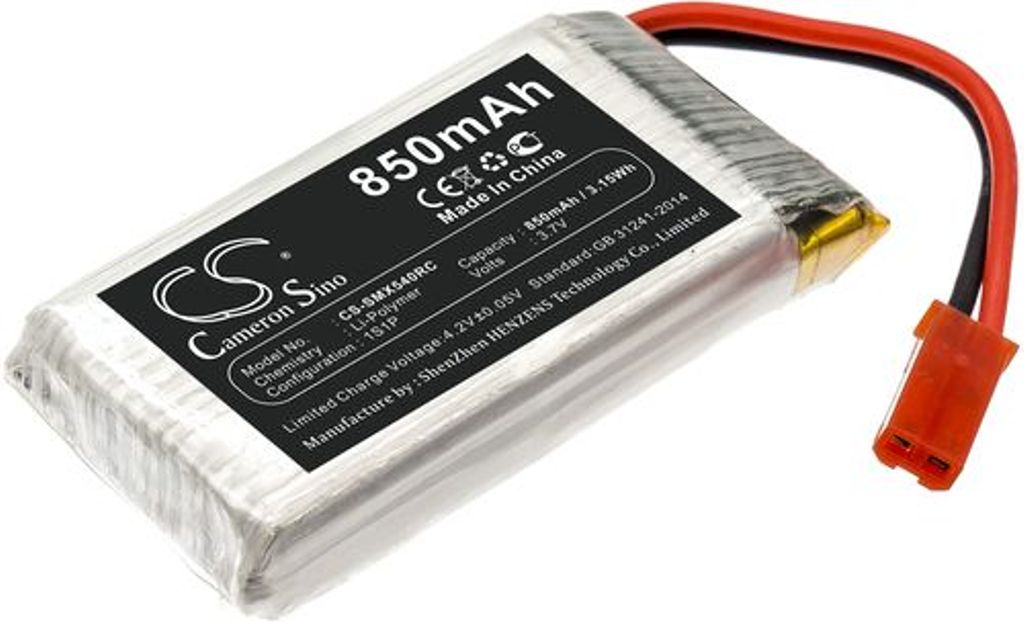 Batteri til SYMA