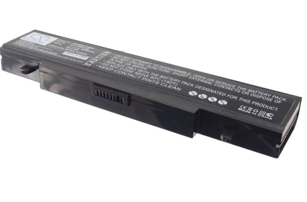 Batteri til Samsung AA-PB9NC6B,AA-PB9NS6B,AA-PB9NS6W,AA-PB9NC5B,AA-PB9NC6W,AA-PB9NC6W/E,AA-PL9NC2B,AA-PL9NC6W,AA-PB9MC6B 4400 mAh