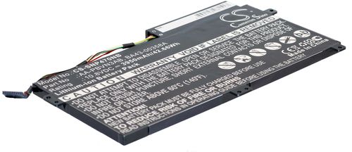 Batteri til Samsung AA-PBVN3AB,BA43-00358A 3950 mAh