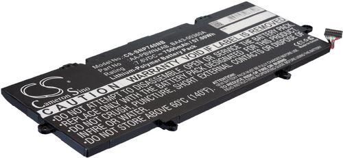 Batteri til Samsung AA-PBWN4AB,BA43-00360A 7500 mAh