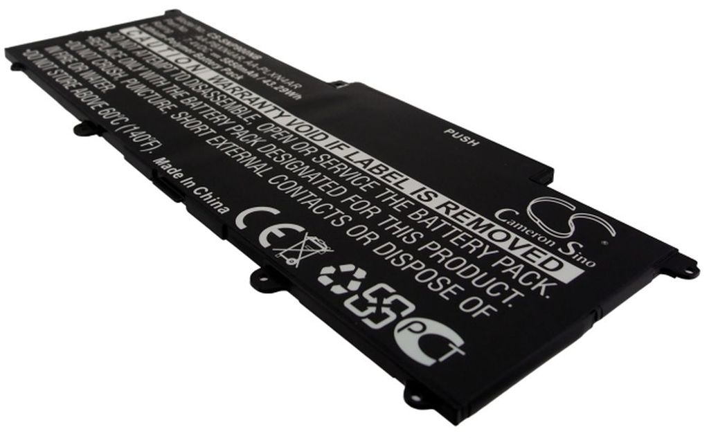 Batteri til Samsung AA-PBXN4AR,AA-PLXN4AR 5850 mAh