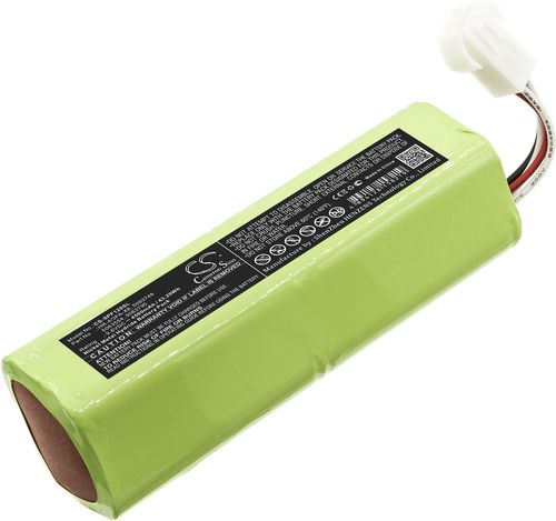 Batteri til 3M 4500 mAh