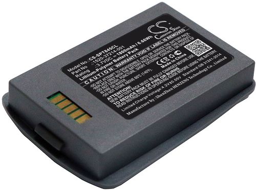 Batteri til Polycom 1520-37214-001 1800 mAh