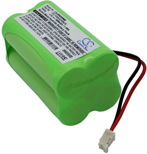 Batteri til Summer HK1100AAE4BMJS,02100A-10 1500 mAh