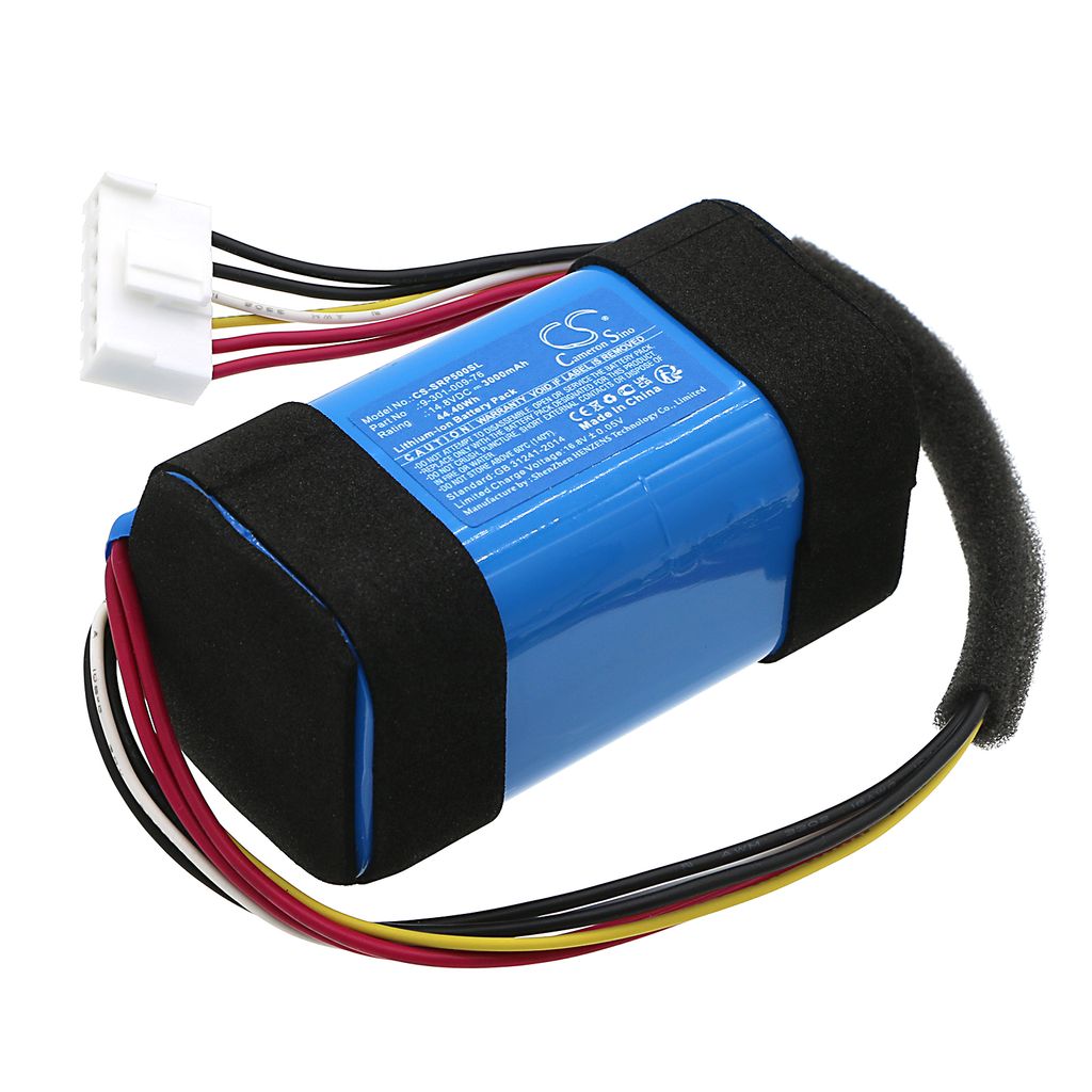 Batteri til Sony IAA042GA,9-301-009-76 3000 mAh