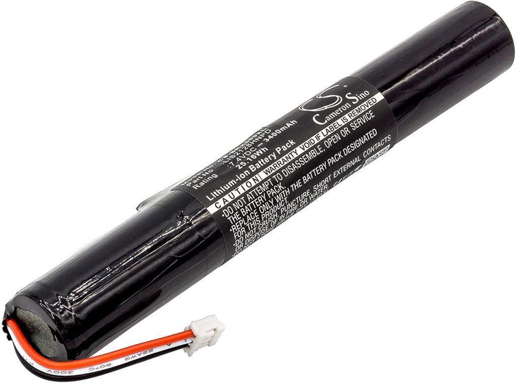Batteri til Sony LIS2128HNPD 3400 mAh