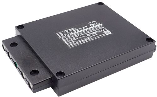 Batteri til Stein FBB11003BMH 2000 mAh