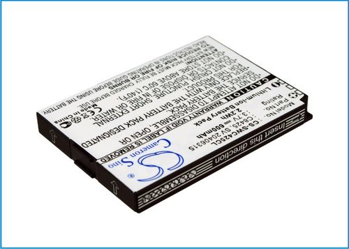 Batteri til Swissvoice C8425,SV 20406315 600 mAh