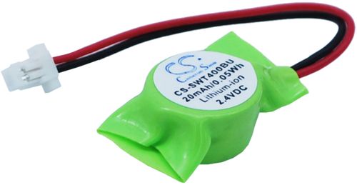 Batteri til Symbol 20 mAh