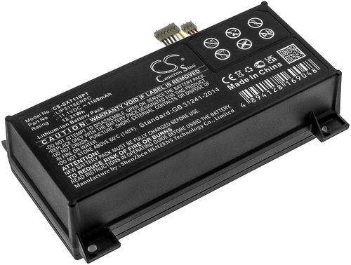 Batteri til Sony LIP3116ERPC 1100 mAh