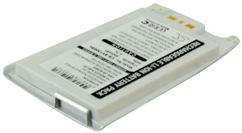 Batteri til Sanyo 950 mAh