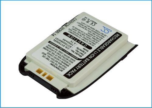 Batteri til Sanyo 1050 mAh