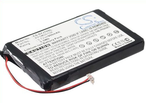 Batteri til Samsung PPSB0510A,PPSB0503,4302-001186 900 mAh