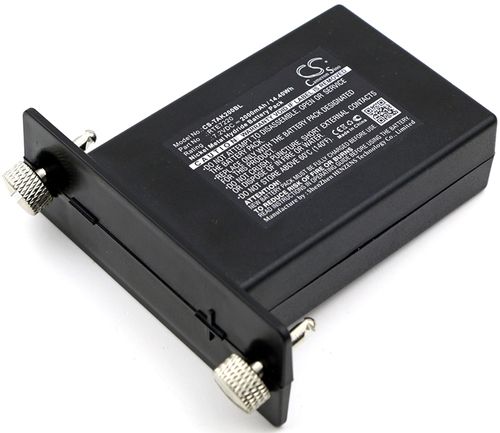 Batteri til Teletec RTE7220 2000 mAh