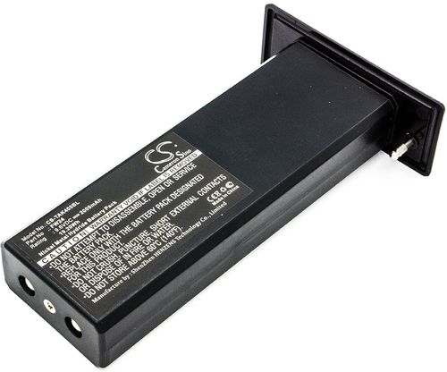 Batteri til Teletec FW24 2000 mAh