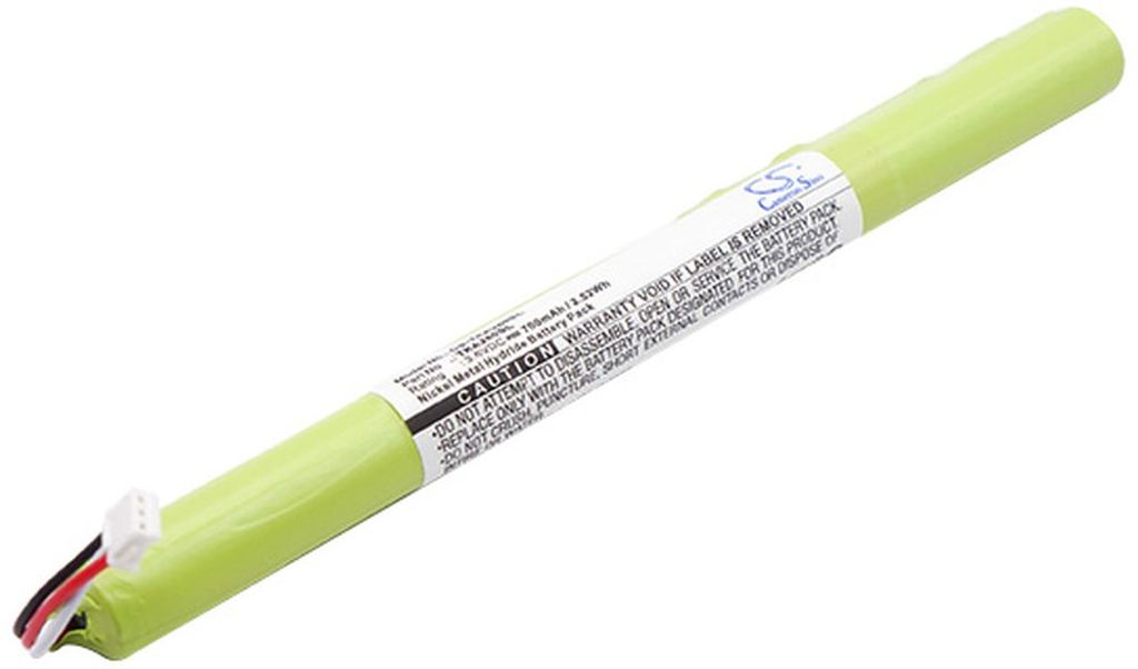 Batteri til TDK 700 mAh