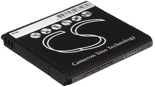 Batteri til TP-Link TBL-68A2000 1850 mAh