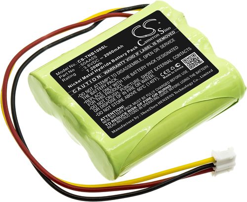 Batteri til Tonies 50AA5S 2000 mAh