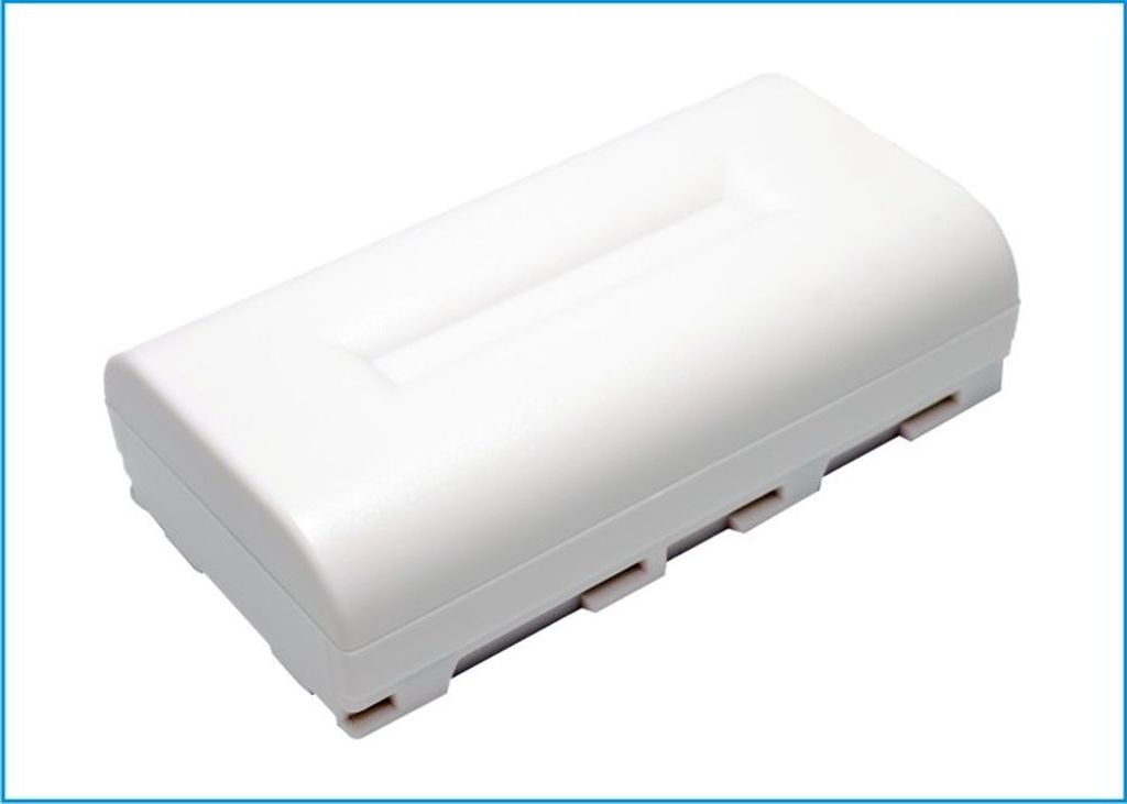 Batteri til Fuji TK7N6384 2600 mAh