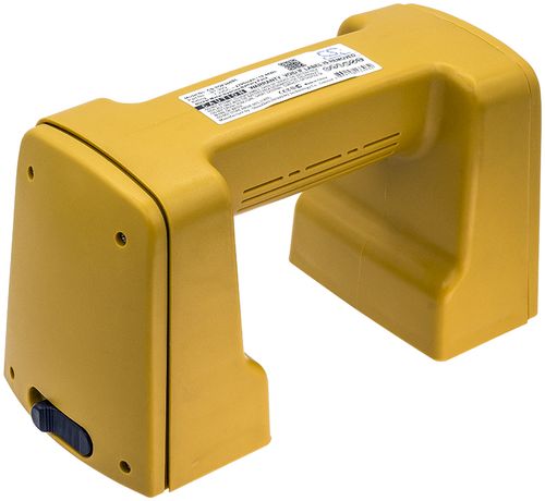 Batteri til Topcon BT-30Q 2700 mAh