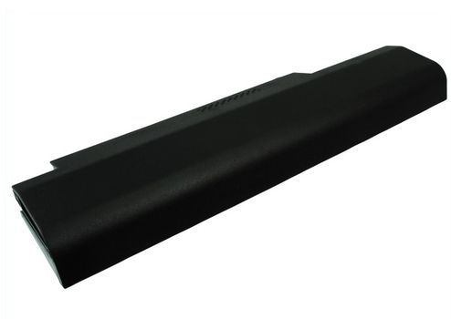 Batteri til Toshiba PABAS232,PABAS231,PA3821U-1BRS,PA3820U-1BRS 4400 mAh