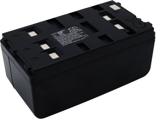 Batteri til ISI 4200 mAh