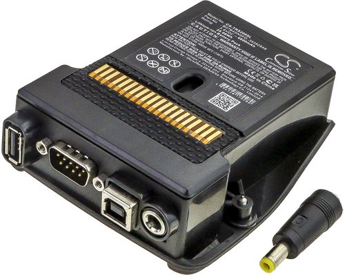 Batteri til Trimble B07B4SN5FD,39392848 6600 mAh