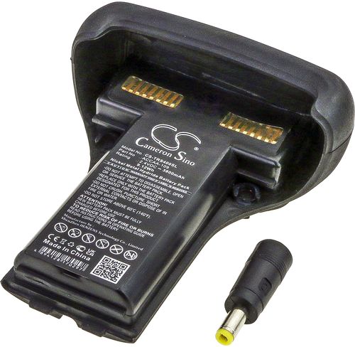 Batteri til Trimble ACCAA-109 3800 mAh