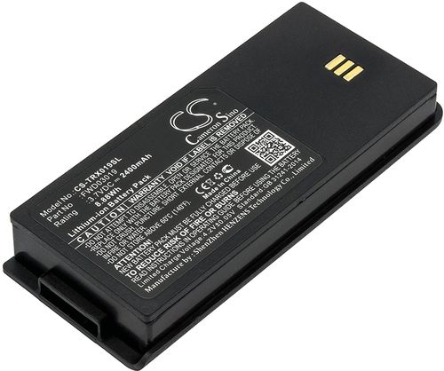 Batteri til Thuraya FWD03019,TH-01-XT5 2400 mAh