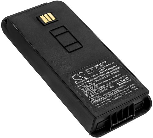 Batteri til Thuraya XTL2680,JUPC10385,IKLT06781 2400 mAh