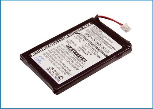 Batteri til Toshiba 1UPF383450-TBF,K33A,1UPF383450-830 1000 mAh