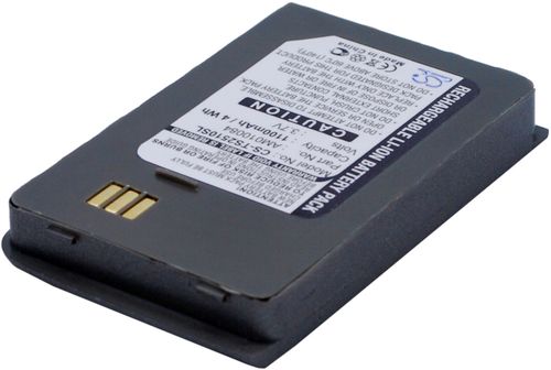 Batteri til Thuraya AM000717,AM010084 1100 mAh