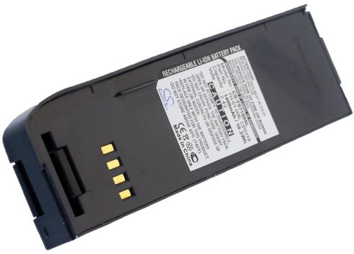 Batteri til Thuraya TH-01-006,CP0119 1400 mAh