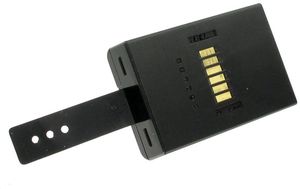 Batteri til Unitech 1400-900001G,1400-900005G,1400-910005G,1400-910006G 2200 mAh