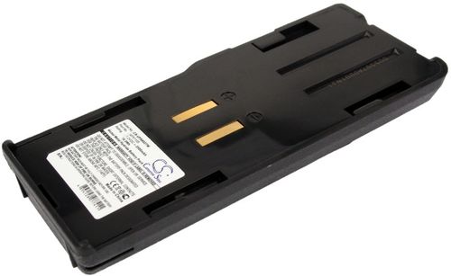 Batteri til Uniden APX1105 2500 mAh