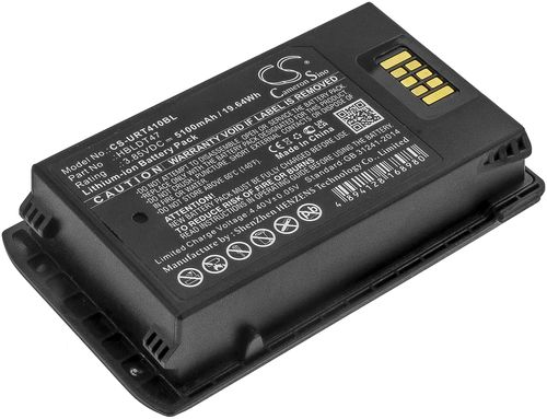Batteri til Urovo HBLDT47 5100 mAh