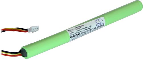 Batteri til Symbol GP75AAAH3AMXZ 700 mAh