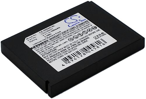 Batteri til Verizon VZHUBBAT,LBF-45333961-001 550 mAh
