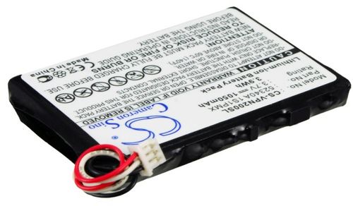 Batteri til VDO Dayton 52340A 1S1PMX 1050 mAh