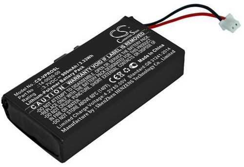 Batteri til Palm 14-0020-00 900 mAh