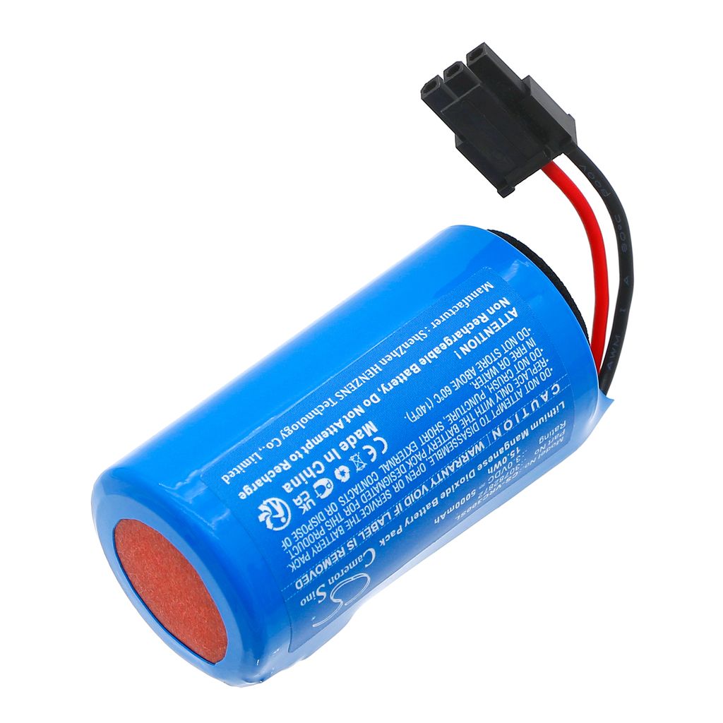 Batteri til VOLVO 30782872,610081500B 5000 mAh
