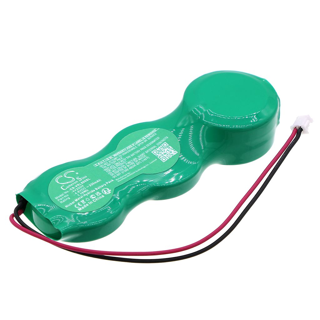 Batteri til VOLVO 4V250H 230 mAh