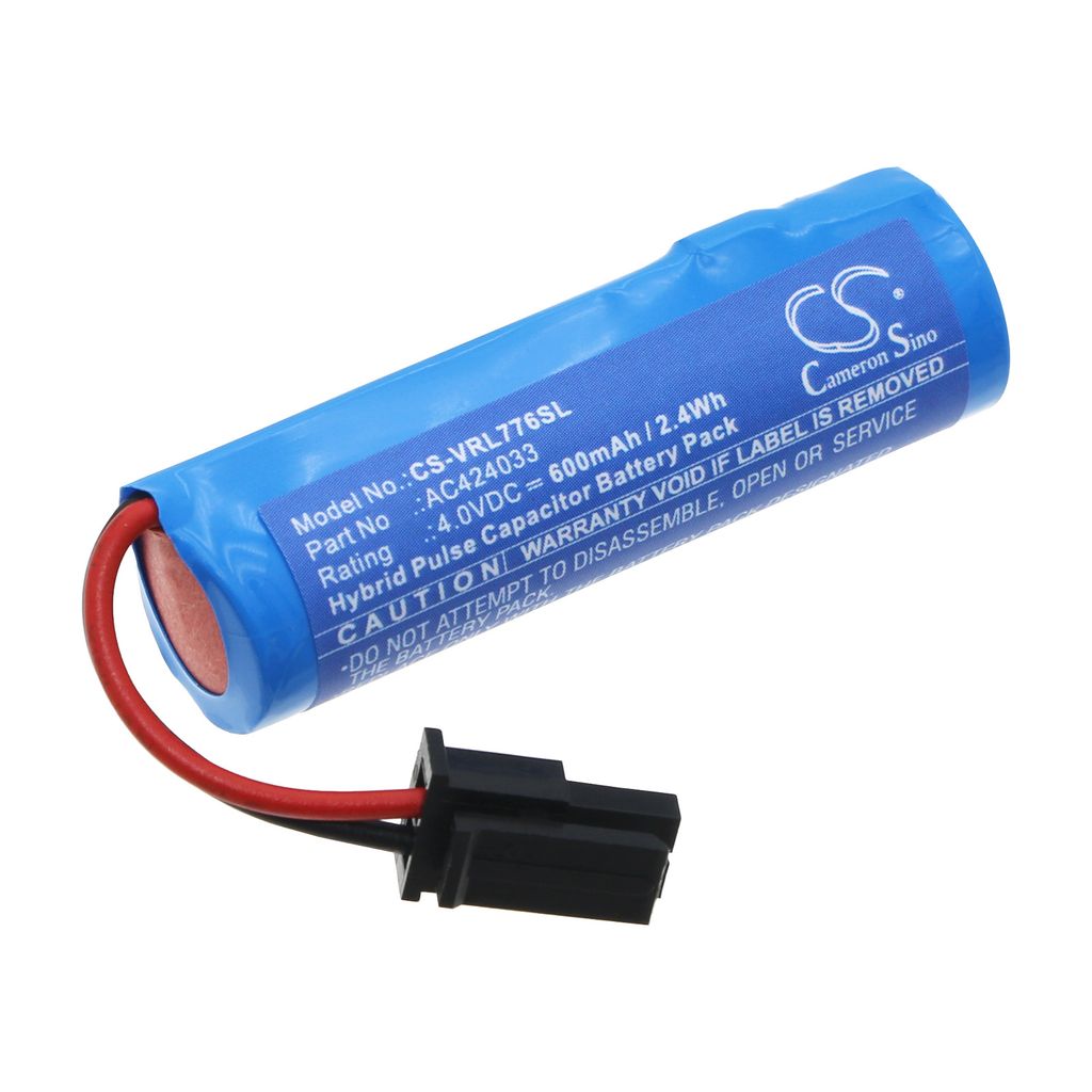 Batteri til VOLVO 31350776,72155811150,AC424033 600 mAh